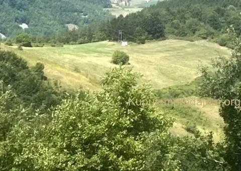 Prodaja parcele Valjevo-Vujinovaca - 5/6