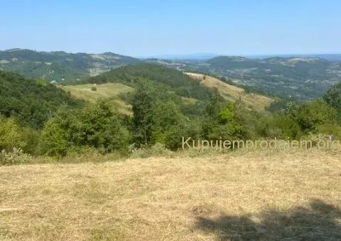 Prodaja parcele Valjevo-Vujinovaca - 6/6