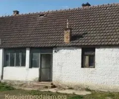 Kuca i plac u Žablju