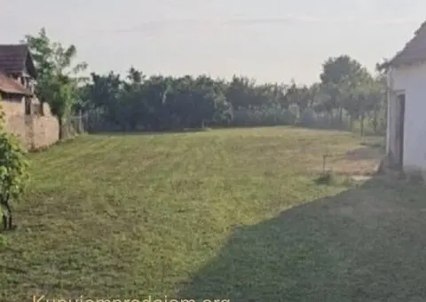 Kuca i plac u Žablju - 2/9