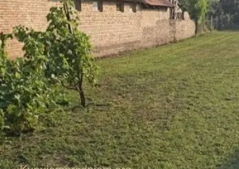 Kuca i plac u Žablju - 9/9