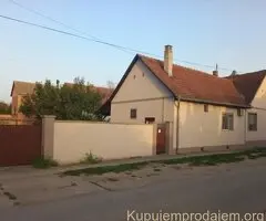 Porodicna kuca u srcu Starog Futoga-Novi Sad