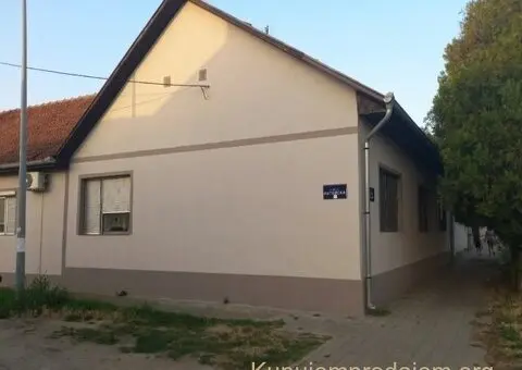 Porodicna kuca u srcu Starog Futoga-Novi Sad - 2/6