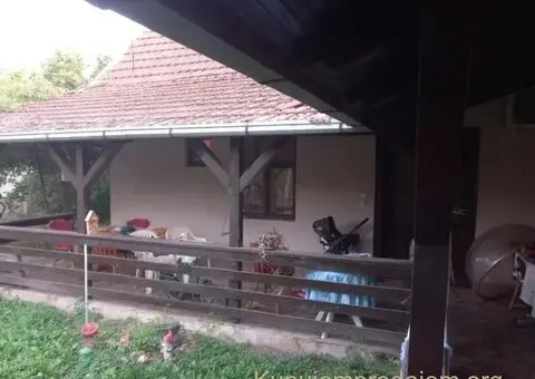 Porodicna kuca u srcu Starog Futoga-Novi Sad - 3/6