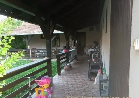 Porodicna kuca u srcu Starog Futoga-Novi Sad - 5/6