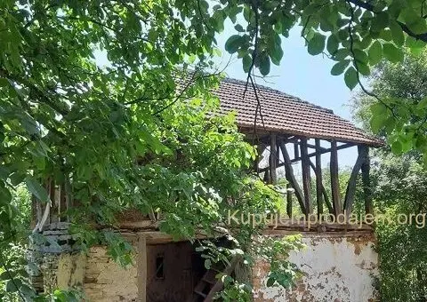 Boljevac-kuca sa okucnicom,1km od centra - 3/10