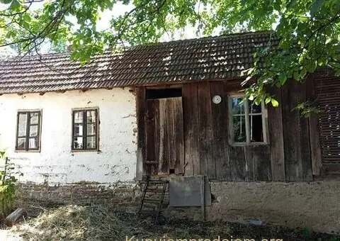 Boljevac-kuca sa okucnicom,1km od centra - 5/10