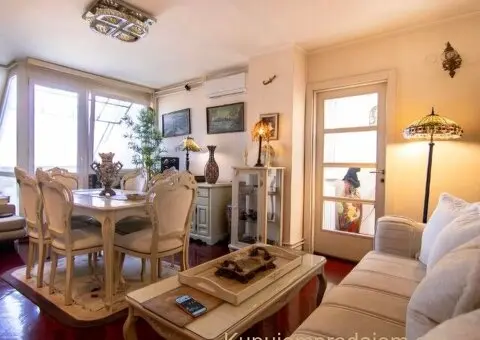 Banjica Bulevar oslobođenja Dupleks četvorosoban stan sa 3 terase - 2/14