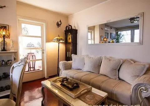 Banjica Bulevar oslobođenja Dupleks četvorosoban stan sa 3 terase - 4/14