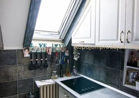 Banjica Bulevar oslobođenja Dupleks četvorosoban stan sa 3 terase - 5/14