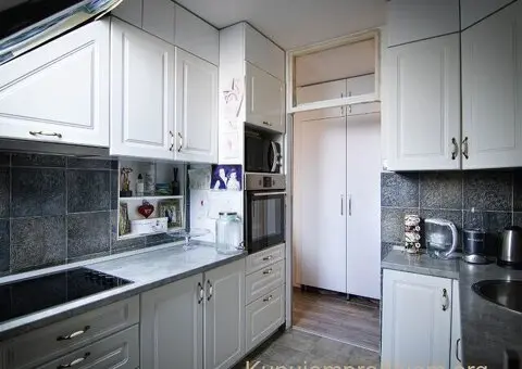 Banjica Bulevar oslobođenja Dupleks četvorosoban stan sa 3 terase - 6/14