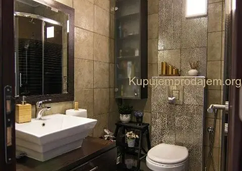 Banjica Bulevar oslobođenja Dupleks četvorosoban stan sa 3 terase - 12/14