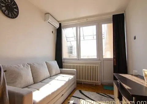 Banjica Bulevar oslobođenja Dupleks četvorosoban stan sa 3 terase - 13/14