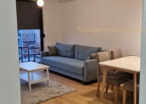 Izdajem stan u Pancevu - 2/8