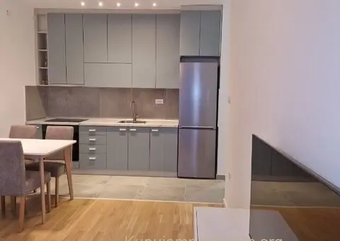 Izdajem stan u Pancevu - 3/8