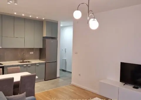 Izdajem stan u Pancevu - 6/8