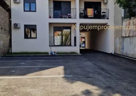 Izdajem stan u Pancevu - 7/8