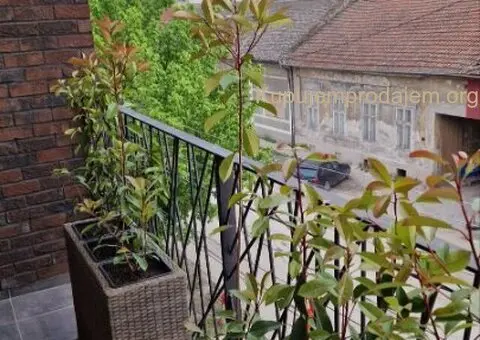 Izdajem stan u Pancevu - 8/8