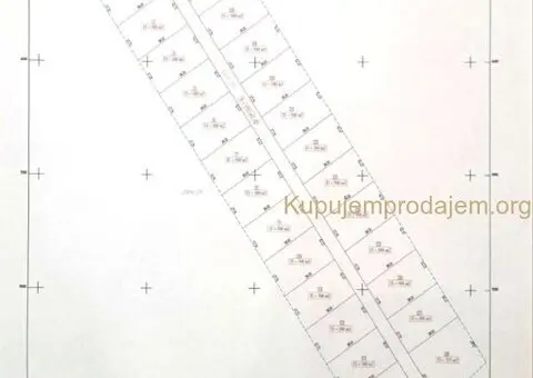 Prodajem placeve u Boljevcima-Surcin - 2/2