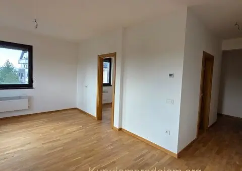 Stan na prodaju uzi centar Zlatibor nov neuseljavan - 2/13