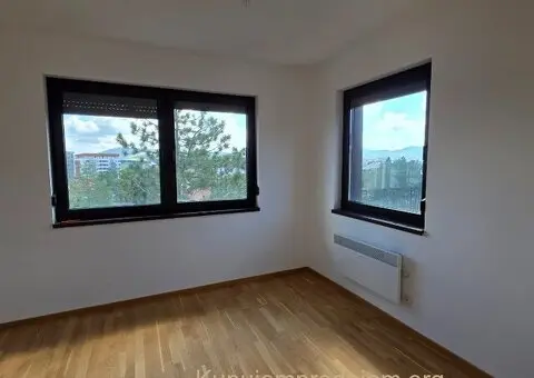 Stan na prodaju uzi centar Zlatibor nov neuseljavan - 4/13