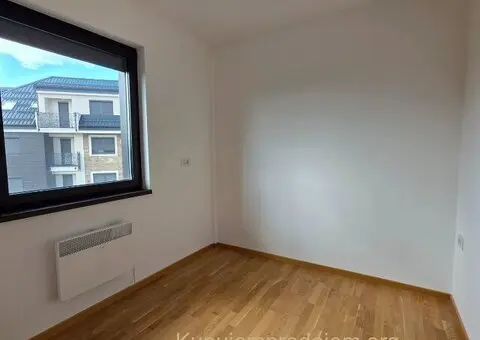 Stan na prodaju uzi centar Zlatibor nov neuseljavan - 6/13