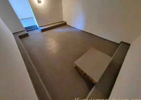 Prodajem magacin-garazu u Zemun Polju - 6/15