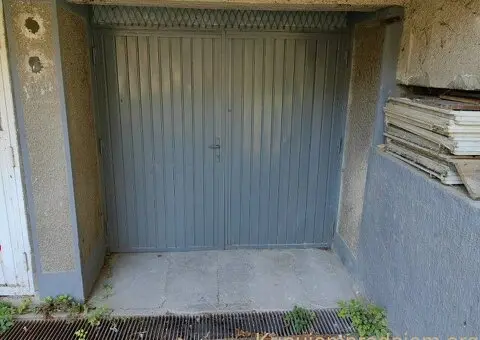 Prodajem magacin-garazu u Zemun Polju - 15/15