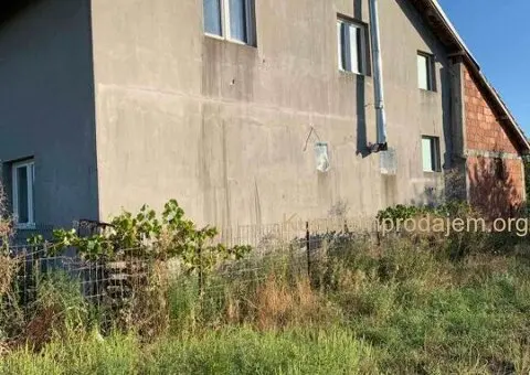 Prodajem kucu u Šopiću-Lazarevac - 5/12