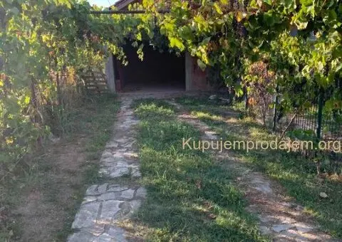 Prodajem kucu u Šopiću-Lazarevac - 6/12