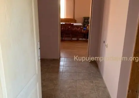 Prodajem kucu u Šopiću-Lazarevac - 7/12