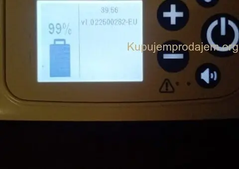 Na prodaju: Koncentrator kiseonika Inogen Rove 6 - 1/5