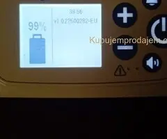 Na prodaju: Koncentrator kiseonika Inogen Rove 6