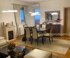 Prodaja LUX stana od 128m2 direktno od vlasnika
