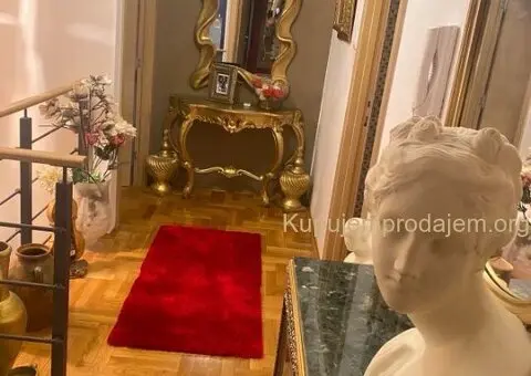 Prodaja LUX stana od 128m2 direktno od vlasnika - 10/15