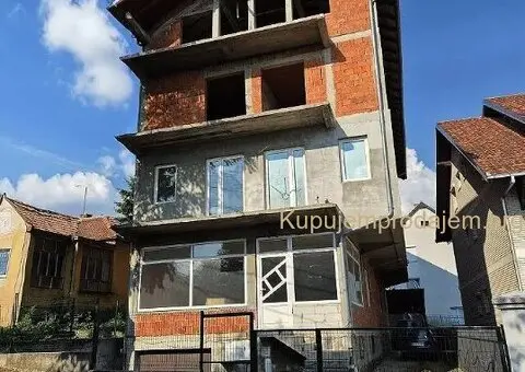 Na prodaju kuca-zgrada,Sušica-Kragujevac - 1/15