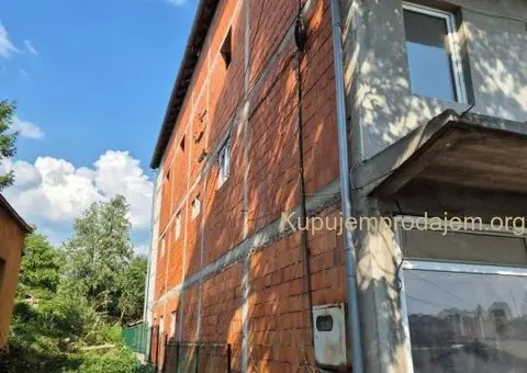 Na prodaju kuca-zgrada,Sušica-Kragujevac - 2/15