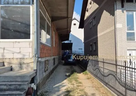 Na prodaju kuca-zgrada,Sušica-Kragujevac - 3/15