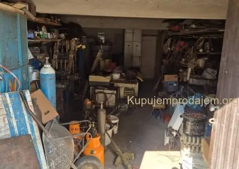 Na prodaju kuca-zgrada,Sušica-Kragujevac - 4/15