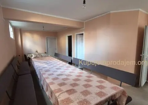 Na prodaju kuca-zgrada,Sušica-Kragujevac - 5/15