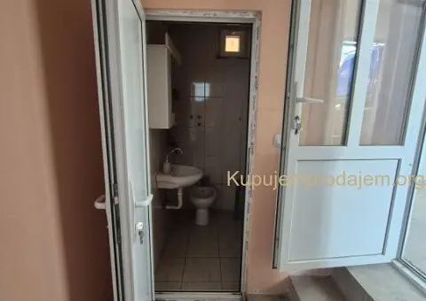 Na prodaju kuca-zgrada,Sušica-Kragujevac - 8/15