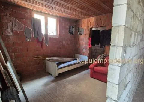 Na prodaju kuca-zgrada,Sušica-Kragujevac - 10/15