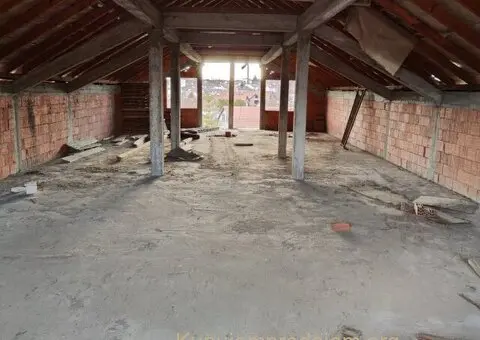 Na prodaju kuca-zgrada,Sušica-Kragujevac - 15/15