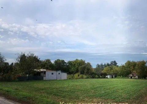 Beška-Kalakača,plac na prodaju - 2/5