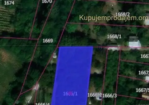 Beška-Kalakača,plac na prodaju - 3/5