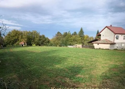 Beška-Kalakača,plac na prodaju - 4/5