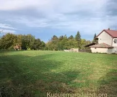 Beška-Kalakača,plac na prodaju