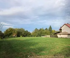 Beška-Kalakača,plac na prodaju