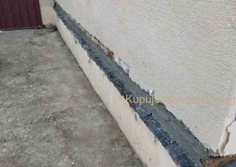 HIDROIZOLACIJA MALETIC - masinskim presecanjem zidova - 6/9