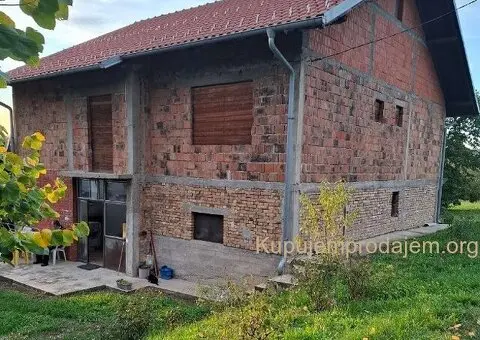 Prodajem kucu Đurinci-Sopot - 2/10